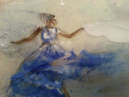 Dancing In The Heavens