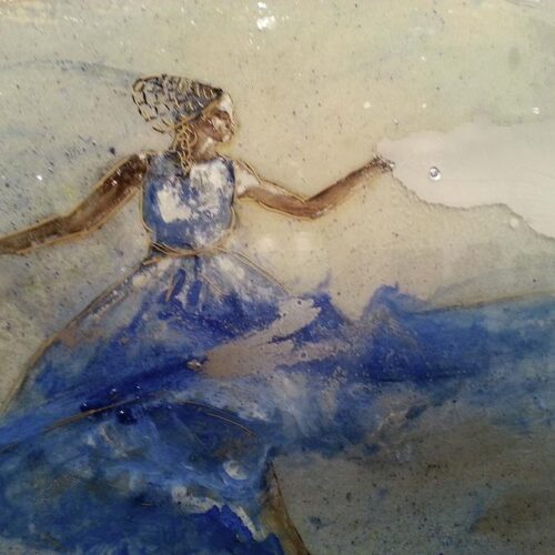 Dancing In The Heavens