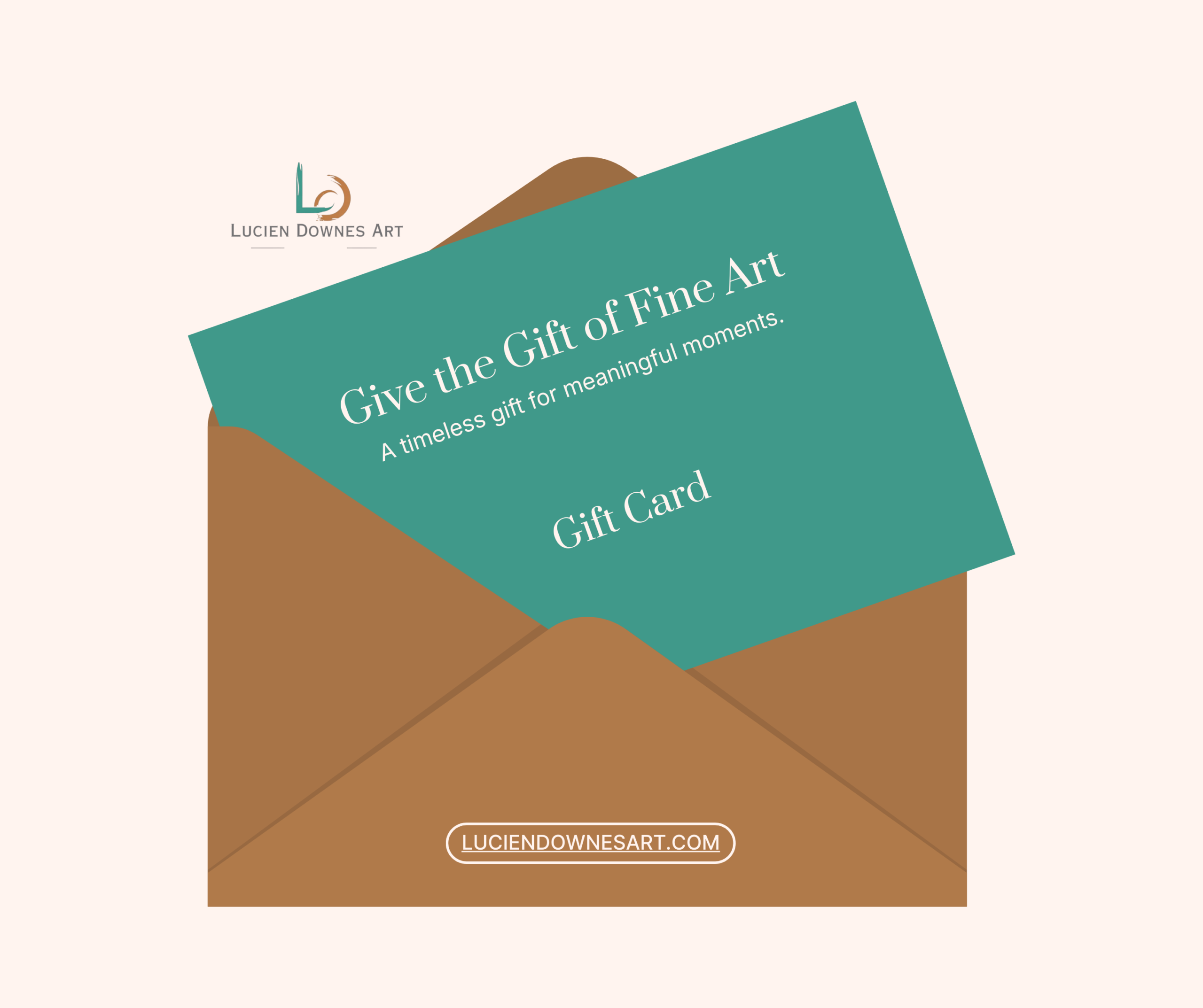 Give the Gift of Fine Art