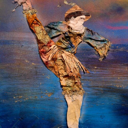 Sunset Moko Sunset Moko